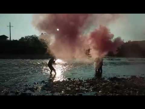 Володимир Кащак, відео 1