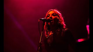 SULLY ERNA - "Turn It Up", Live in Arena Armeec, Sofia, Bulgaria, 26.09.2017