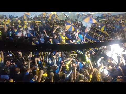 "Carnaval toda la vida el Xeneize es la pasión Vs Velez" Barra: La 12 &bull; Club: Boca Juniors