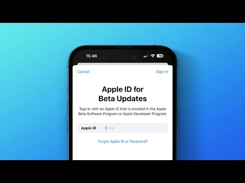 Cập nhật iOS 16.4 Beta 3: Dùng được 2 iCloud trên cùng iPhone