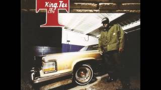 King Tee - Super Nigga (Instrumental)