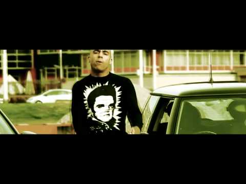 Opium Lotus - BidVoorZe (directed by Monstapix)