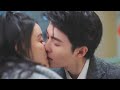 [Full Version] The president kissed the girl again after she took the initiative💗Love Story Movie