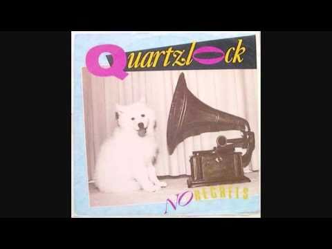 Quartzlock - No Regrets (Ian Levine Critical Mix)