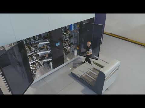 Evo XD/XG/XC - Koenig & Bauer Flexotecnica