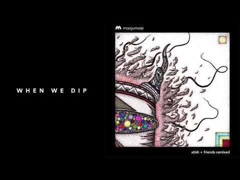 Premiere: Atish, Tim Engelhardt - Bullfrog (Brian Cid Remix) [Manjumasi]