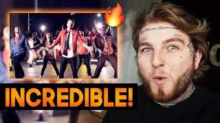 INCREDIBLE! | Pentatonix - Starships / Nicki Minaj cover (REACTION!)