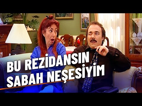 Kibrit parmaklı İfotumla dedikodunun dibi - Burhan Altıntop