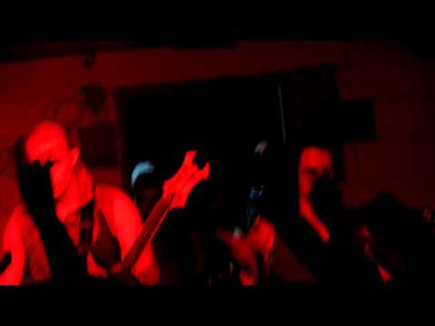 Trivium - A Gunshot To The Head of Trepidation