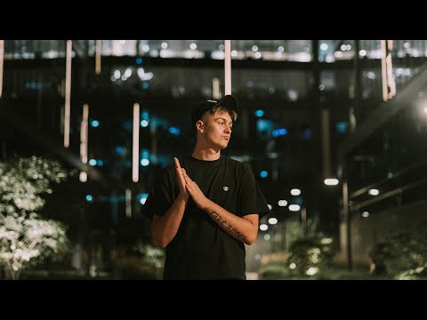 Garba - Still throwin [QUALITY CONTROL]