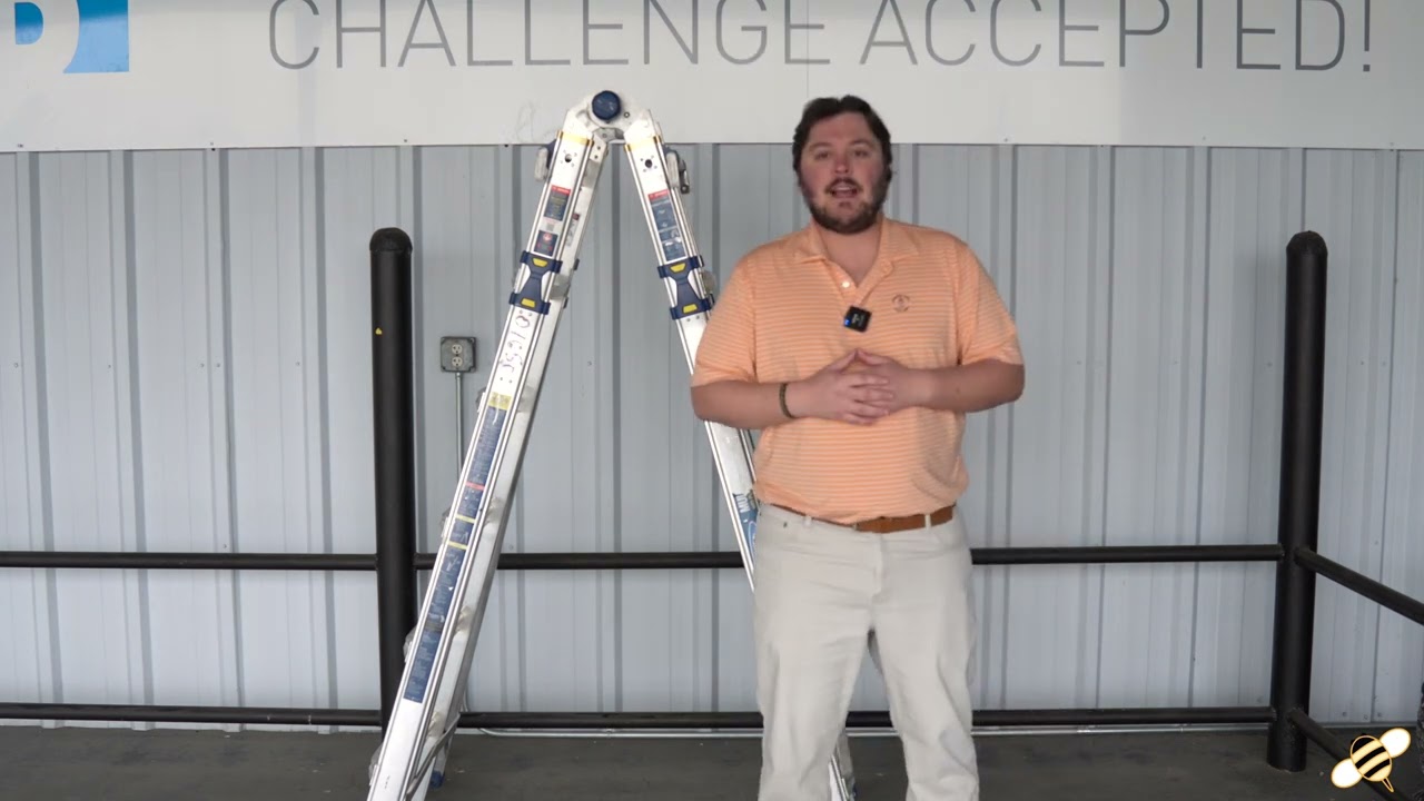 Ladder Safety 101