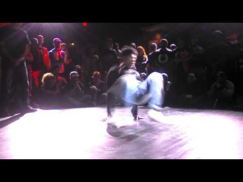 Vex & Tunes VS Flipside Zulu - Top 16