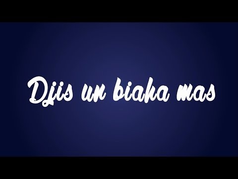 Raghmin - DJIS UN BIAHA MAS Ft. Gtrix & Url Isenia (Sonnos)