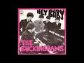 The Buckinghams, And our love, Single 1967