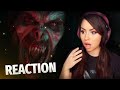 MORBIUS - Official Trailer (HD) REACTION !!!