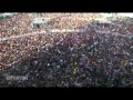 Heaven Shall Burn - Die Stürme rufen dich - Live Rock am ring 2014