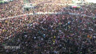 Heaven Shall Burn - Die Stürme rufen dich - Live Rock am ring 2014