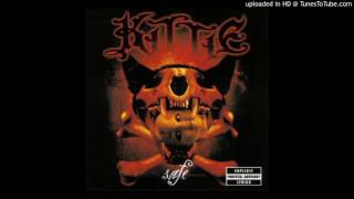 Kittie - Safe (KMFDM Inc. remix)