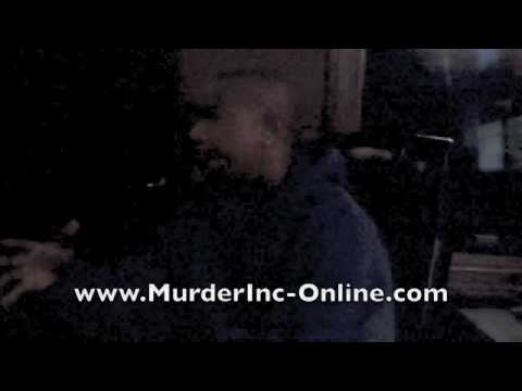 Ja Rule Talks His Second Album Rule 336 With MurderInc-Online.com pt1 (2 of 5)