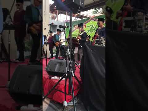 Rhythmbrothers .A Rozaini...Kenangan.Mengusek Jiwa