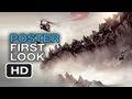 Godzilla New Movie Posters 2014 Monster Movie HD