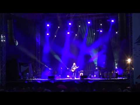 Jaromír Nohavica - Jdou po mně jdou - Holešovská Regata 20.6.2014