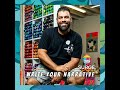 SE02 EP03 Sergio J Quiñonez A K A SURGE