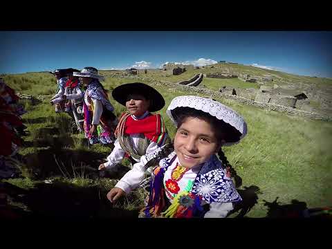 Fiesta Navidena - Los Kana Wawakuna
