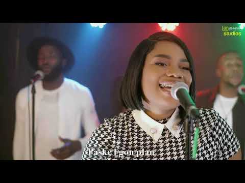 "Mwen Vivan" —Cover by Auralie Antoine (I'm alive)