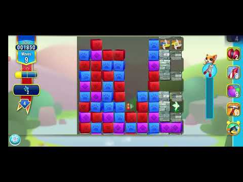 PET RESCUE SAGA LEVEL 6768 ~ No boosters