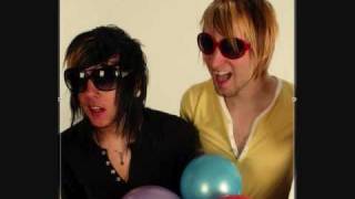 The Dressing Room by Breathe Carolina