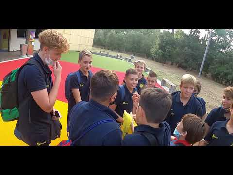 HaBaWaBa 2021 - Day 1 - HaBaWaBa Is Back!