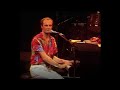 Peter Allen "Tenterfield Saddler" from Peter Allen in Concert TV Special Sydney 1977