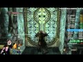 Dark Souls 2 Speedrun - All bosses 2:11:33