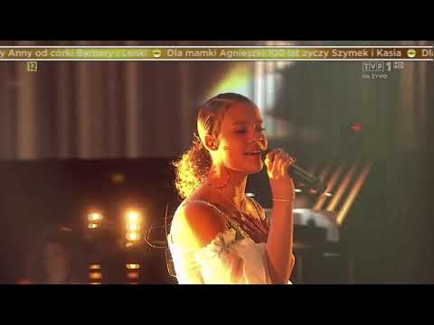 Sara Egwu-James - I will always love you