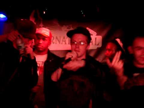 Les Gourmets & Co @ L'international