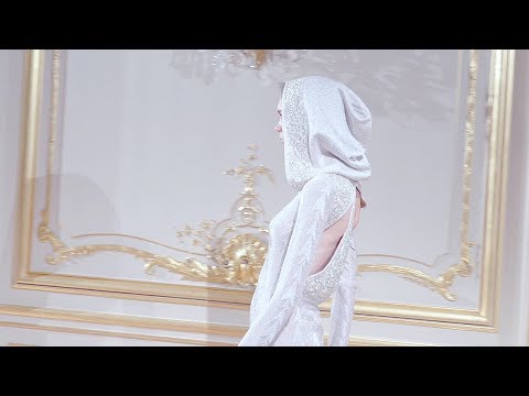 Maria Aristidou | Haute Couture Fall Winter 2018/2019 Full Show | Exclusive