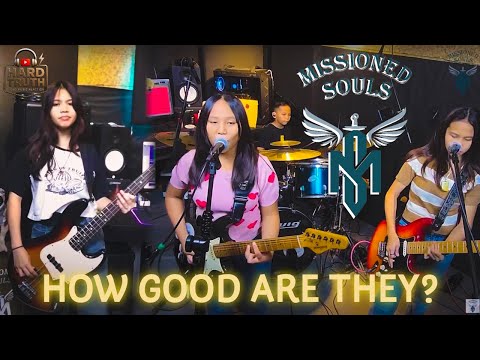 Hard Truth vs Missioned Souls: Can They Nail Every Cover?!