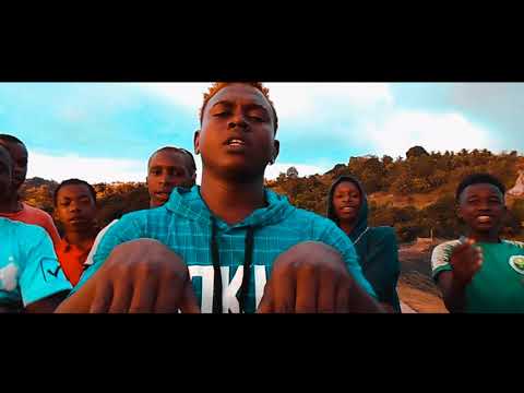 Maitre Vovo ADJALI (teaser)