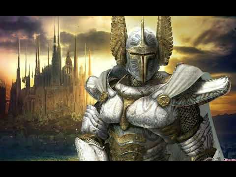 Templar Chant - Da Pacem Domine (Ensemble Organum) - Official Drum Rework (Sheikh)