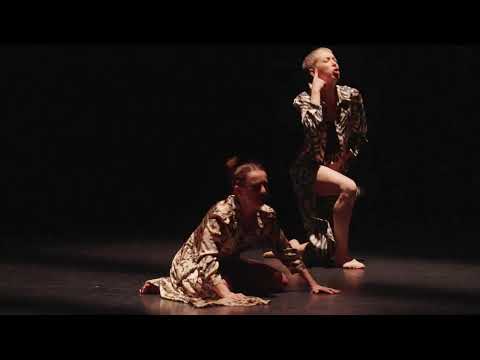 Leïla Ka - Maldonne - Maison de la Danse Lyon