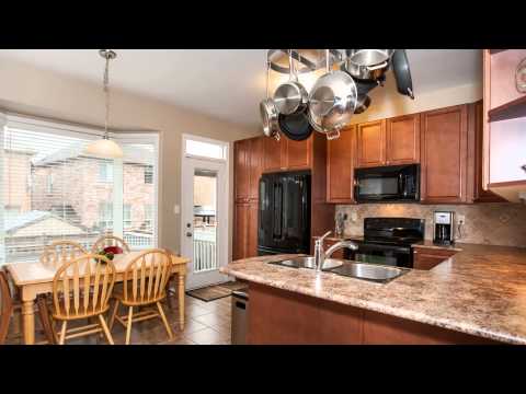 1195 Barr Crescent, Milton