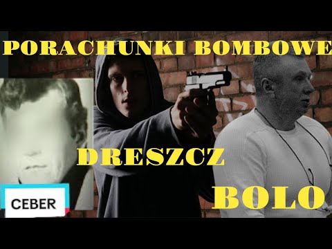 ZAMACH NA BOLA I CEBRA, BOLO, CEBER, DRESZCZ, DZIAD, KLEPAK, KIEŁBASA, MASA, WARIAT, MRÓWA, DŁUGOPIS