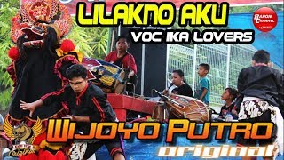 Download lagu Lagu Jaranan Puenak LILAKNO AKU Voc IKA Lovers | WIJOYO PUTRO ORIGINAL Live BDI 2018 mp3 Download lagu Lagu Jaranan Puenak LILAKNO AKU Voc IKA Lovers | WIJOYO PUTRO ORIGINAL Live BDI 2018 mp3