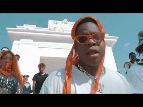 JIJI 4.45.  DEMEN ANLÈ.  x.  BOURIK THE LATALAY.  x.   LOCO DHAY. x. MENNEWY.   video officielle