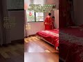結婚當天，新郎發現新娘「8023」沒過，瞬間氣得發瘋，暴打新娘！The bride had not passed "8023"，the groom beat the bride violently!