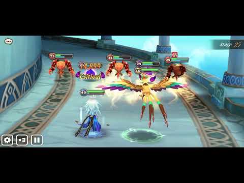 Easy climd Toa with Homie and Teshar on based floors!