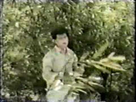 Snae Ajisovann by Sinn Si Samouth and Ros Serey Sothea