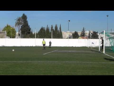 28 02 15 ; CF MOLINA 2   AD VISTALEGRE 1