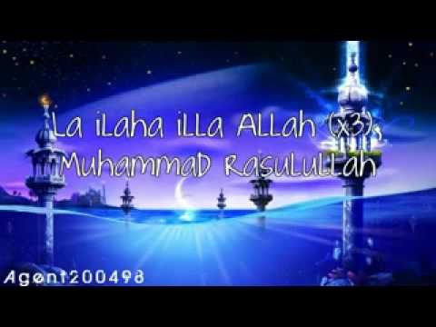 Articles Of Faith   Talib Al Habib   Nasheed